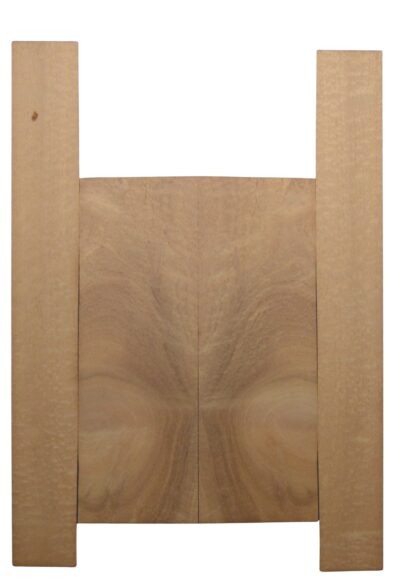 Sapele GuitarSet4pcATC L023835.G.037