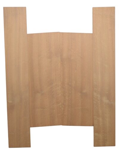 Sapele GuitarSet4pcATC L023835.G.041