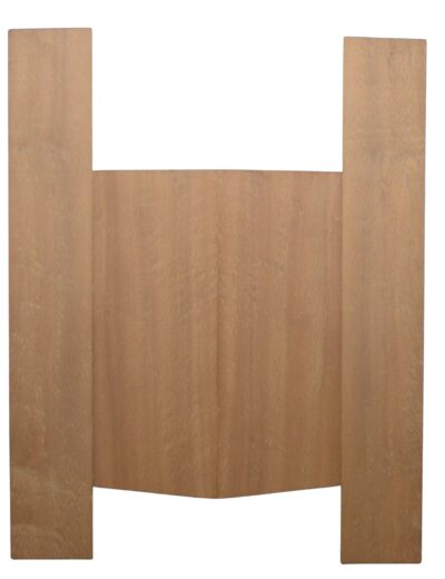 Sapele GuitarSet4pcATC L023835.G.043