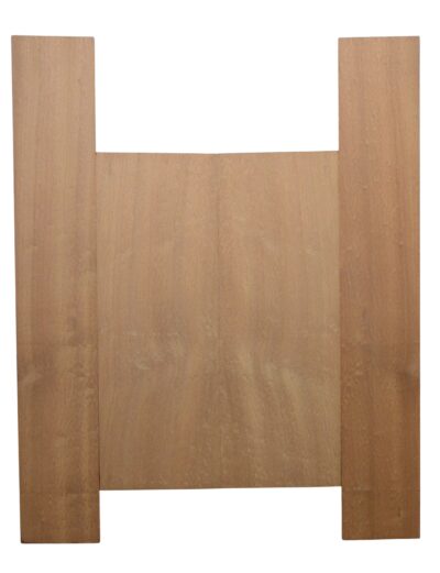 Sapele GuitarSet4pcATC L023835.G.044