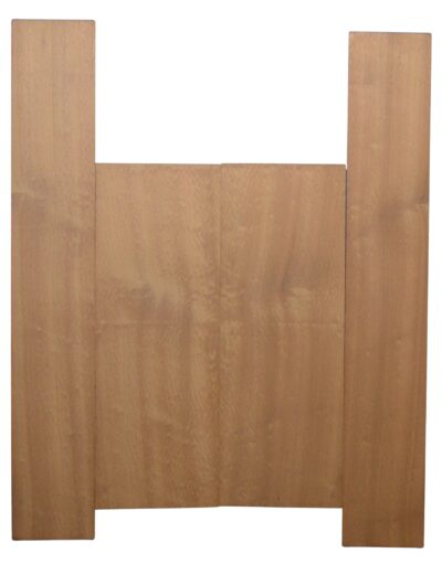 Sapele GuitarSet4pcATC L023835.G.045