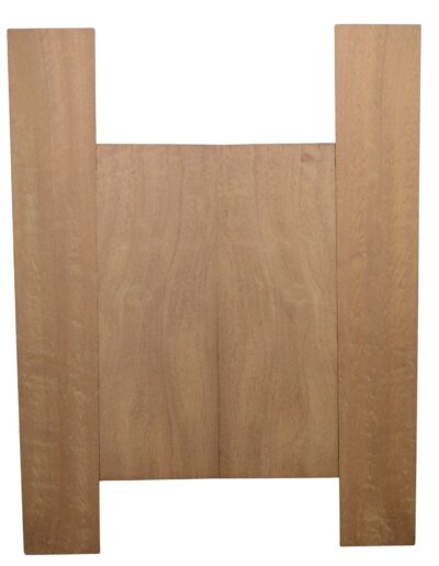 Sapele GuitarSet4pcATC L023835.G.047