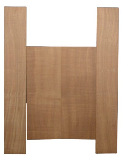 Sapele GuitarSet4pcATC L023835.G.048