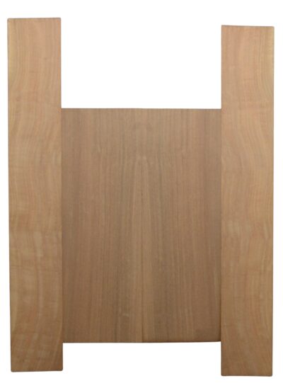 Sapele GuitarSet4pcATC L023835.G.049