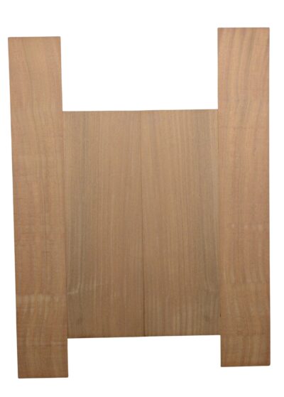 Sapele GuitarSet4pcATC L023835.G.050
