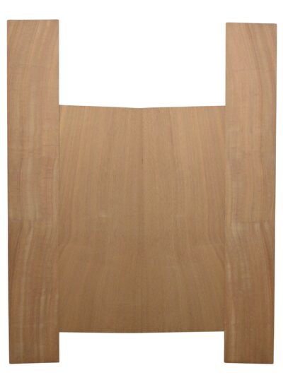Sapele GuitarSet4pcATC L023835.G.051