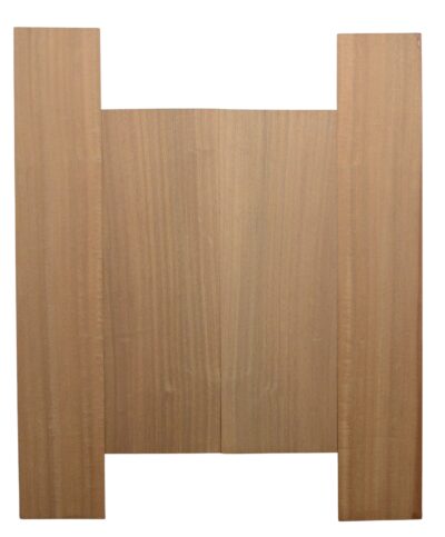 Sapele GuitarSet4pcATC L023835.G.052