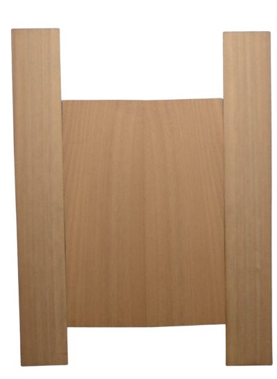 Sapele GuitarSet4pcATC L023835.G.054