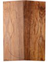 Koa GuitarSolidBodyTopATC L16649.G.003