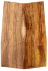 Koa GuitarSolidBodyTopATC L16649.G.007