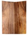 Koa GuitarSolidBodyTopATC L16649.G.012