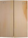 Spruce (European) GuitarArchTop2pcATC L20055.G.029