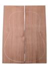Redwood (Sinker) GuitarSoundboardATC L21176.G.042