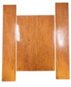 Mahogany (Genuine) GuitarSet4pcATC L26231.G.018