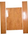 Mahogany (Genuine) GuitarSet4pcATC L26231.G.027