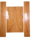 Mahogany (Genuine) GuitarSet4pcATC L26231.G.036