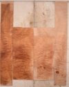 Sapele GuitarBack2pc M3147.G.017