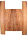 Koa GuitarSet4pcATC MC1776.G.010