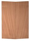 Sapele GuitarBack2pcATC SAPL3.G.010