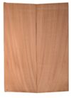 Sapele GuitarBack2pcATC SAPL3.G.012