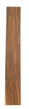 Ziricote GuitarPYOFingerboardATC ZIRFB.G.017