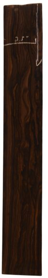Ziricote GuitarPYOFingerboardATC ZIRI.G.006