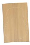 Redwood (Sinker) UkeSoundboardATC 26217.G.009