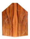 Koa GuitarSolidBodyTopATC 26307.G.004