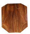Koa GuitarSolidBodyTopATC 26307.G.010