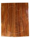 Koa GuitarSolidBodyTopATC 26307.G.029