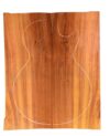 Koa GuitarSolidBodyTopATC 26307.G.064