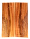 Koa GuitarSolidBodyTopATC 26307.G.066