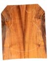 Koa GuitarSolidBodyTopATC 26307.G.068