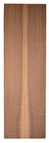 Walnut (Bastogne) GuitarSides2pcATC BASWAL1.G.015
