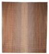 Walnut (English) GuitarBack2pcATC BB1181.G.006