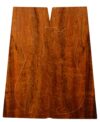 Blackwood (Tasmanian) GuitarSolidBodyTopATC L015809.G.001