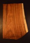 Blackwood (Tasmanian) GuitarSolidBodyBilletATC L020993.G.002 - Image 2