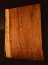 Blackwood (Tasmanian) GuitarSolidBodyBilletATC L020993.G.007 - Image 2