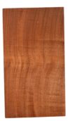 Sapele GuitarSolidBodyBilletATC L022973.G.004