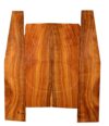Koa GuitarSet4pcATC L023801.G.002
