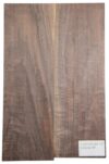 Walnut (Black) GuitarSolidBodyBilletATC L026337.G.035