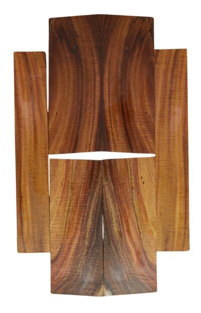 Koa UkeSet6pcATC L22659.G.038