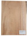 Mahogany (African) GuitarSolidBodyBilletATC L26336.G.016