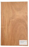 Mahogany (African) GuitarSolidBodyBilletATC L26336.G.019
