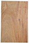 Mahogany (African) GuitarSolidBodyBilletATC L26336.G.020