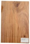 Mahogany (African) GuitarSolidBodyBilletATC L26336.G.021