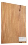 Mahogany (African) GuitarSolidBodyBilletATC L26336.G.027