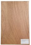 Mahogany (African) GuitarSolidBodyBilletATC L26336.G.033