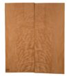 Mahogany (Genuine) GuitarBack2pcATC L437.GMAH4.177