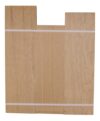 Limba GuitarSolidBodyBilletATC M23984.G.013